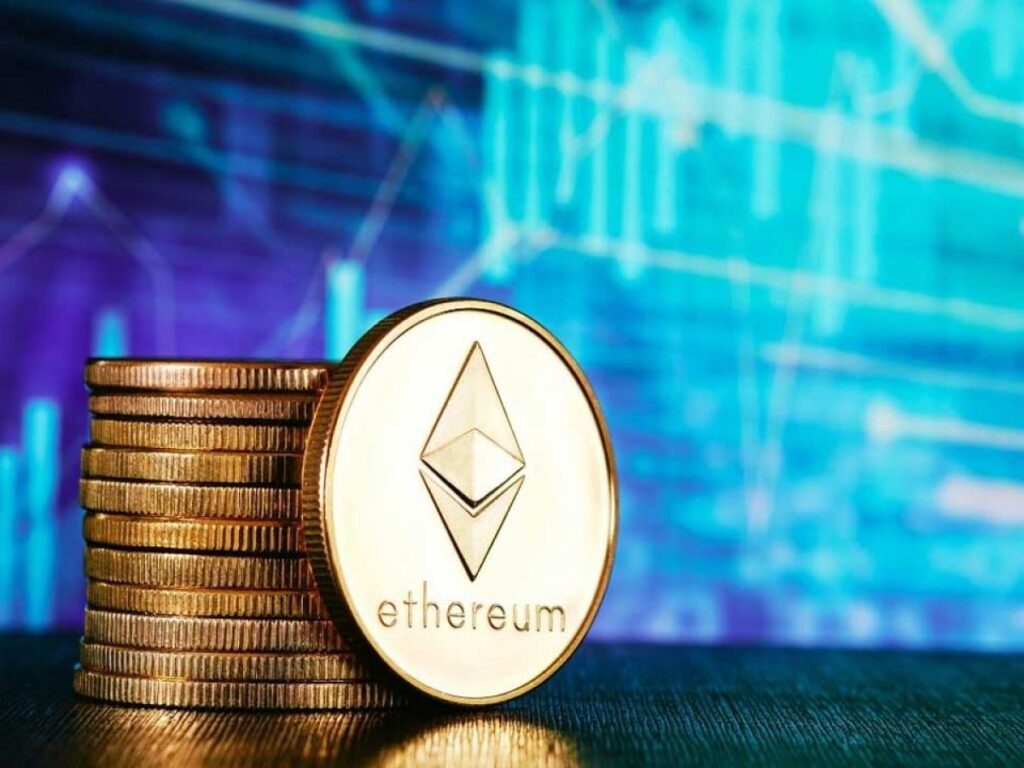 Current Value: 1 ETH in USD – Tracking Ethereum’s Price