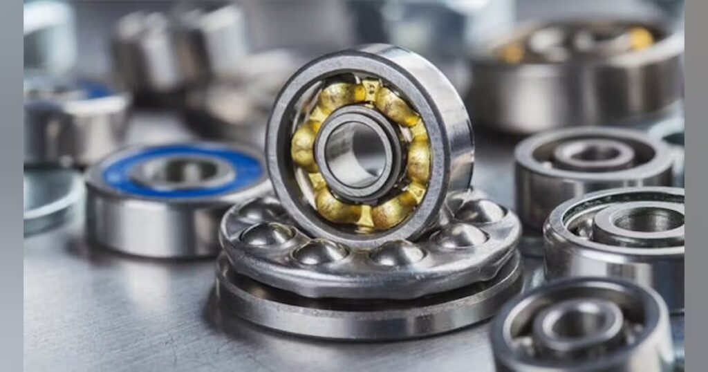 Top 5 Reasons To Buy FTW Bearings