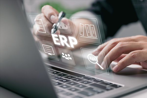 erp systems