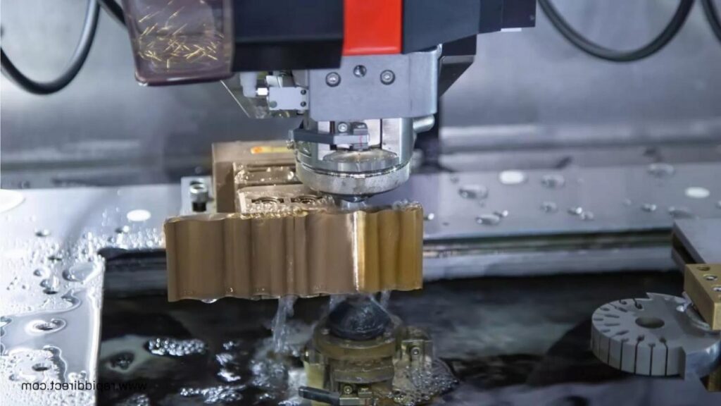 CNC Vertical Boring vs. CNC Horizontal Boring Which Option Maximizes ROI for Manufacturing Firms