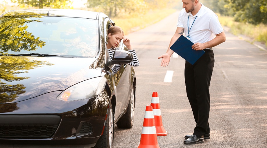 Driving Safety Courses and Their Impact on Driver Attitudes and Behaviors