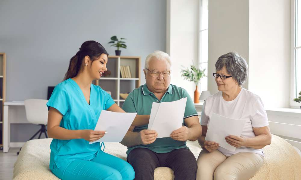 Elevating Assisted Living Marketing: Innovative Strategies for Strengthening Caregiver Connections